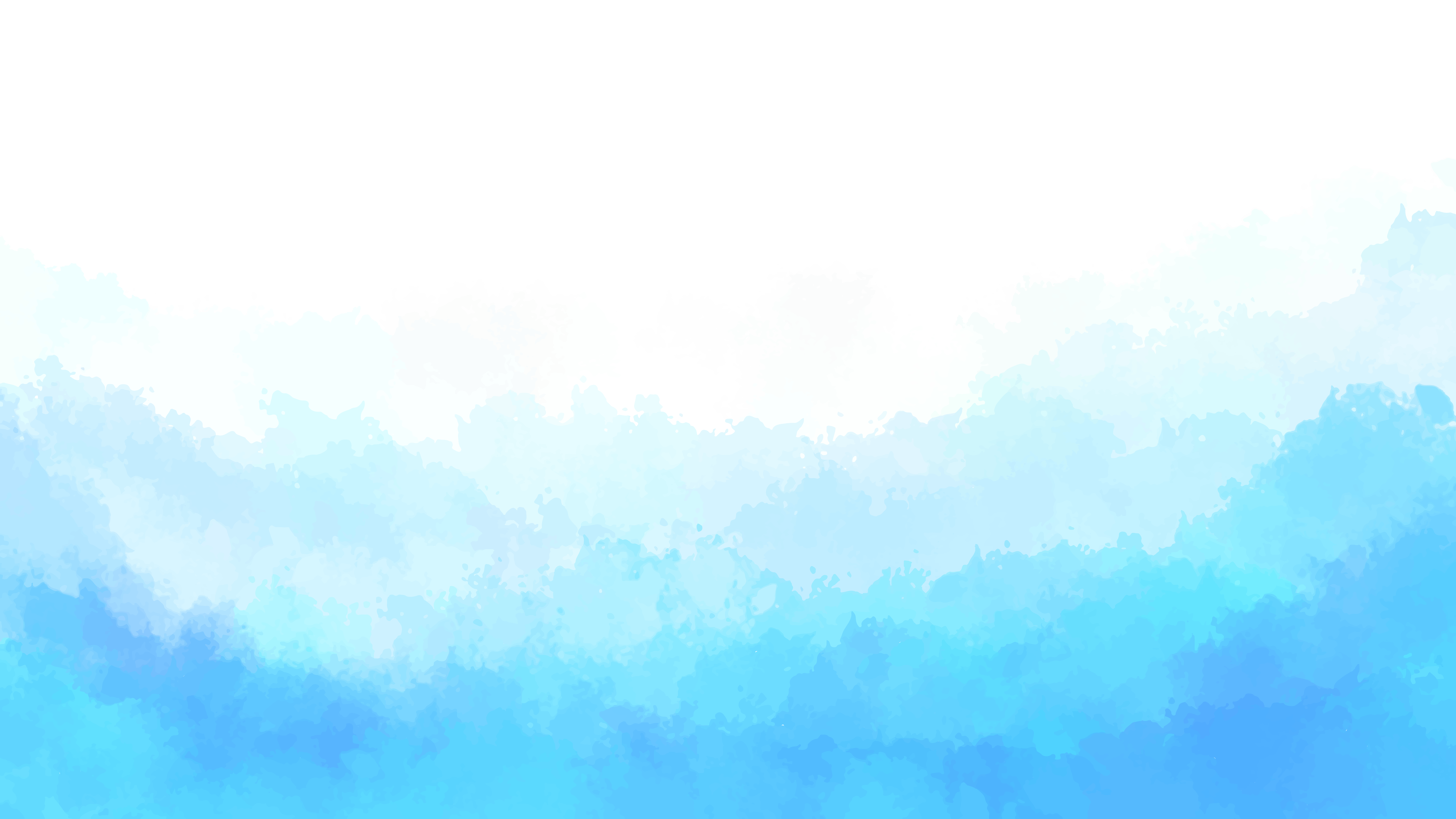 wave background